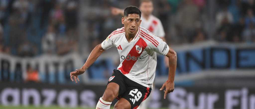 River perdi&oacute; frente a Racing y qued&oacute; atento a la definici&oacute;n del torneo
