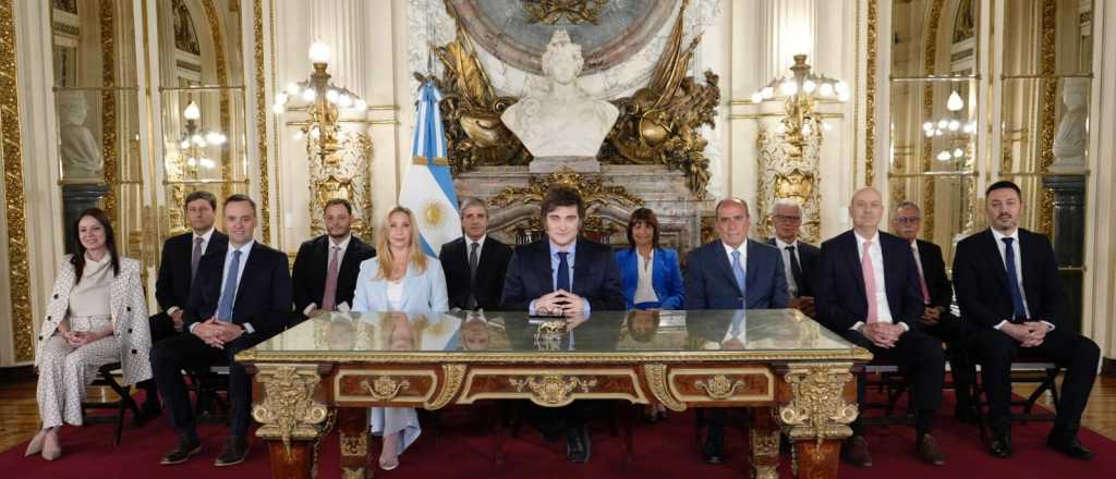 Para contribuir (otra vez) a la confusi&oacute;n general