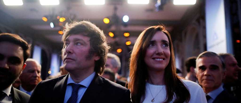 Más distanciados: actos separados por el 2 de abril de Milei y Villarruel