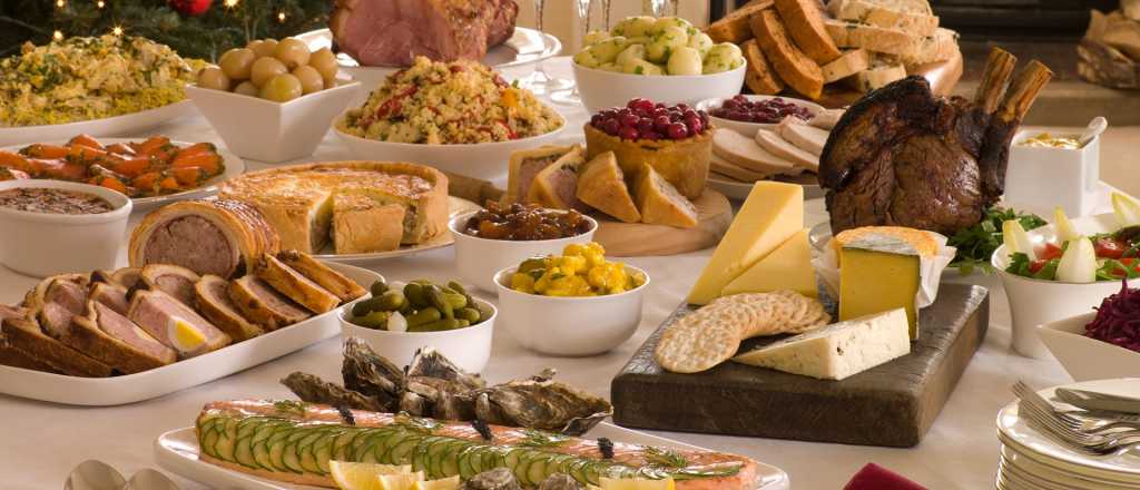 Diez ideas de platos econ&oacute;micos para comer en Nochebuena