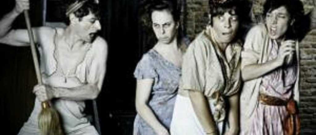 Cr&oacute;nicas del subsuelo: The Cat Show