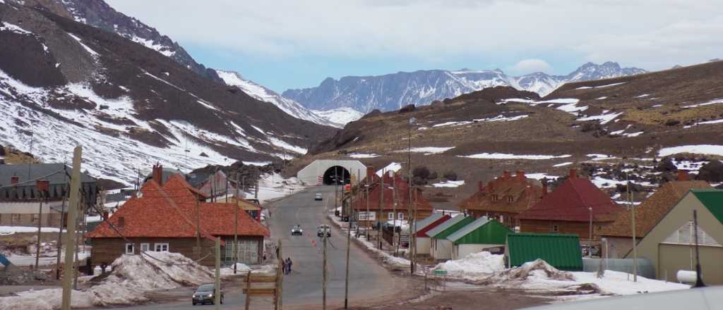 Las Heras impulsará el desarrollo de Alta Montaña por los próximos 50 años