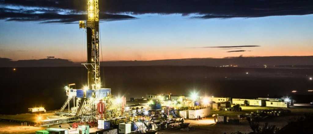 Techint entra al RIGI con una inversión de US$2500 millones en Vaca Muerta