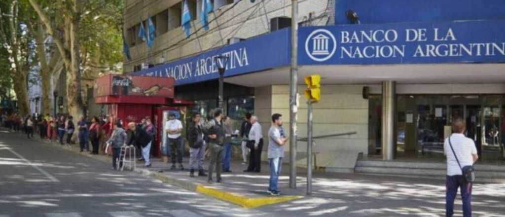 Banco Nación otorgó créditos por USD 11.300 millones en 2025