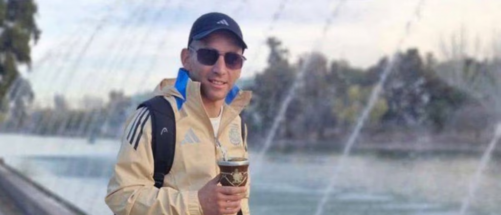 LA OEA conden&oacute; la "detenci&oacute;n arbitraria" de Nahuel Gallo en Venezuela