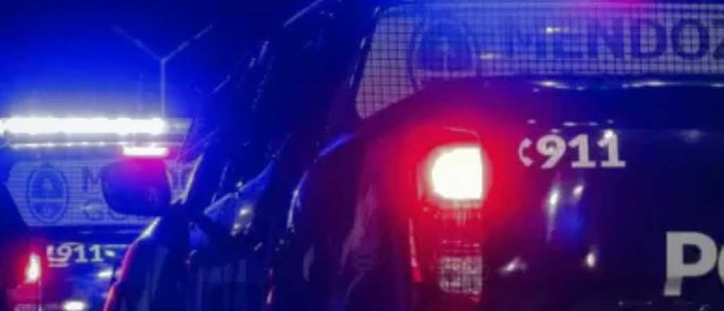 Asaltaron a un chofer de Uber en Ciudad