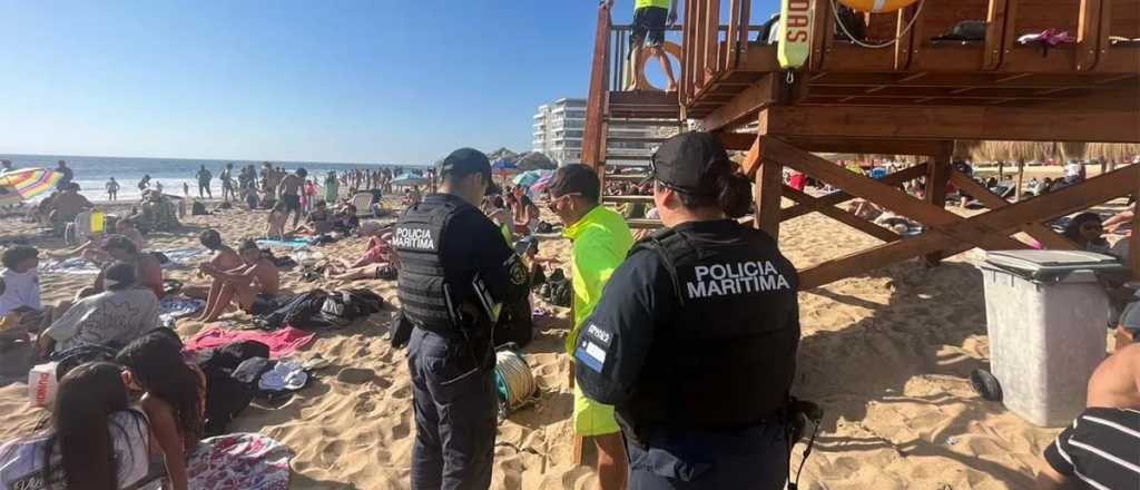 Ola de inseguridad en Chile: consejos de Canciller&iacute;a para turistas argentinos