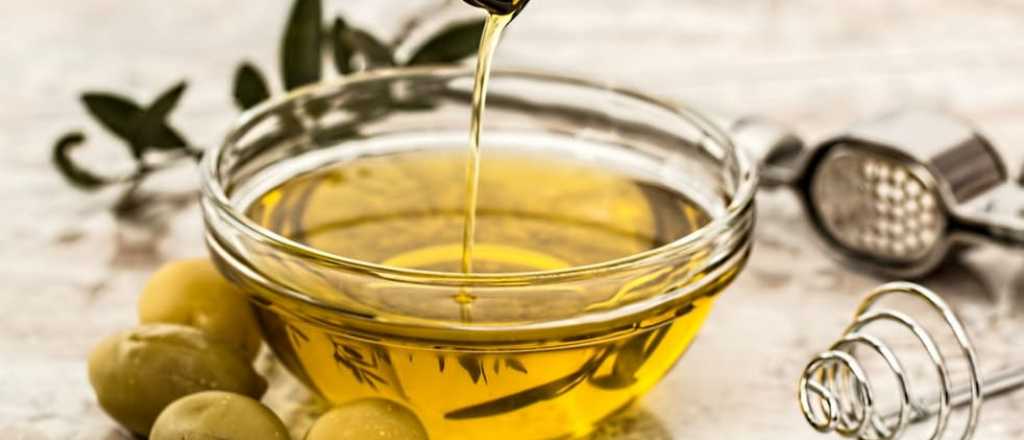 ANMAT prohibió la venta un aceite de oliva con rótulo "mendocino"