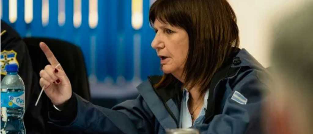 Bullrich anunci&oacute; la vuelta del "Servicio C&iacute;vico" para j&oacute;venes