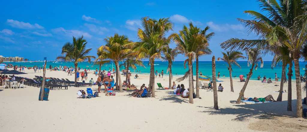 Cu&aacute;nto cuestan 15 d&iacute;as de vacaciones en Canc&uacute;n