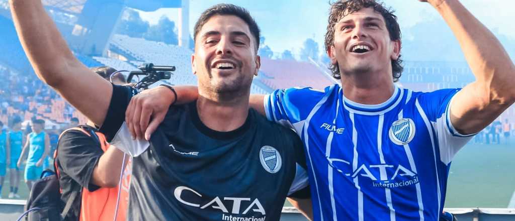 Godoy Cruz jugar&aacute; un torneo internacional de pretemporada: los rivales