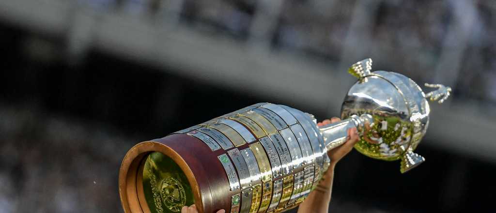 Cuánta plata se aseguró la Lepra por jugar la Libertadores