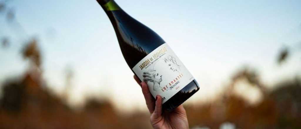 El vino mendocino de m&aacute;s de $200.000 que lleg&oacute; a ser el mejor de Argentina