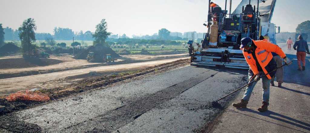 Maipú saca un préstamo por $2100 millones para obras públicas
