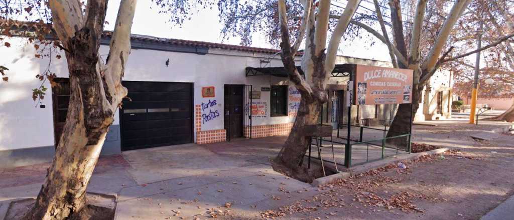 Le robaron la Hilux y $400 mil al due&ntilde;o de un almac&eacute;n, en La Carrodilla