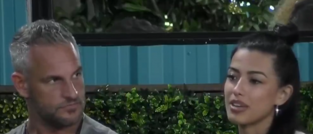 Gran Hermano: una participante cont&oacute; la tragedia que vivi&oacute; de ni&ntilde;a