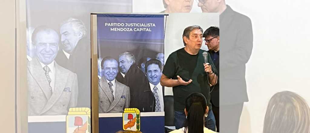 Quincho: &iquest;un PJ menemista?, la interna de Guaymall&eacute;n y aprietes en Las Heras