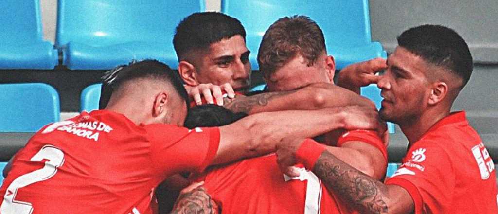 Los Andes se qued&oacute; con el &uacute;ltimo ascenso a la Primera Nacional