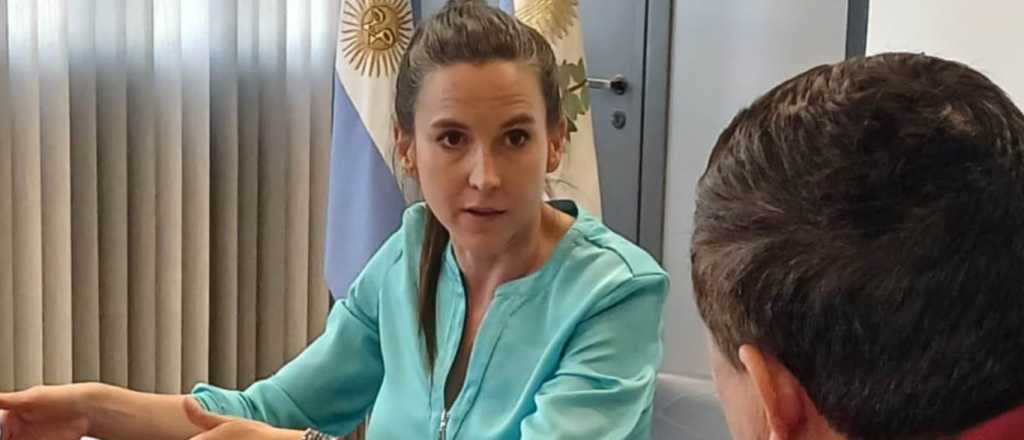 La ley de la señora de los trafos de Mendoza y el karma eléctrico argentino