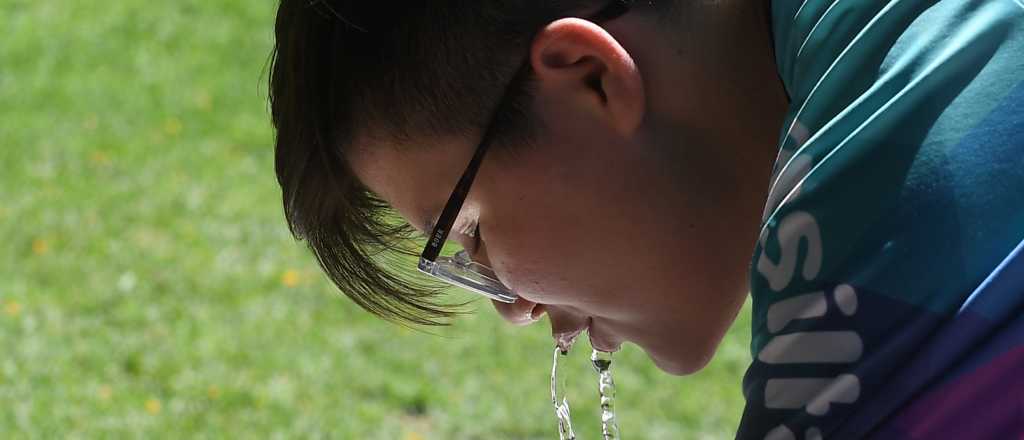 Mucho calor este martes en Mendoza: &iquest;llueve por la tarde?