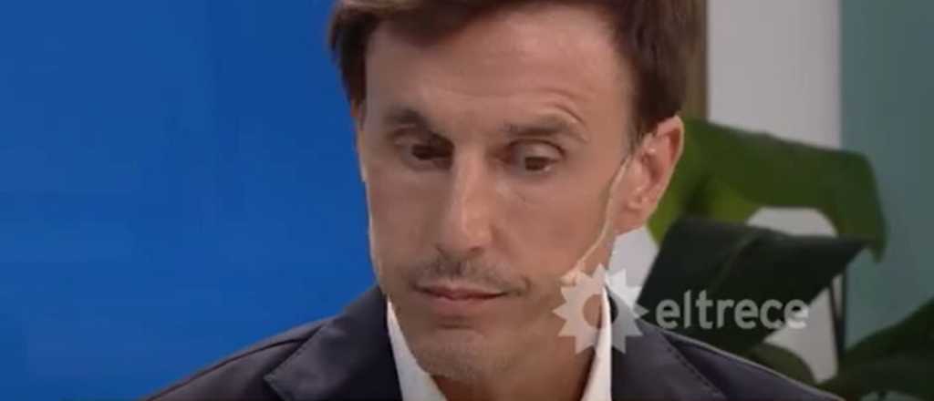 Tensi&oacute;n entre Morit&aacute;n y Mirtha por Pampita y su novio