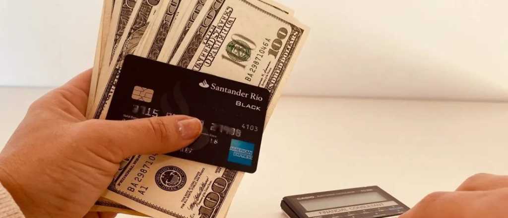 Qué pasará con el dólar tarjeta por gastos en el exterior