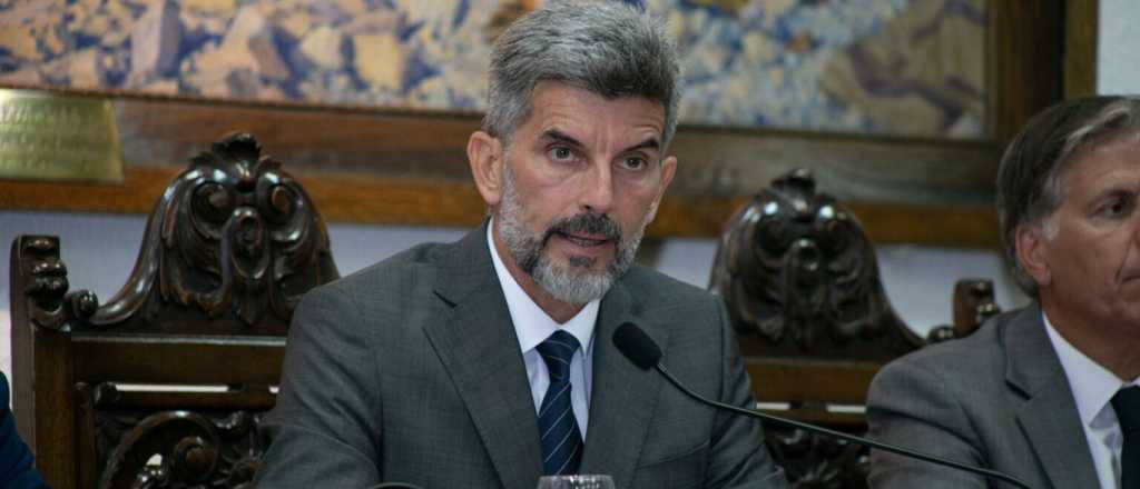 Ciudad tiene Presupuesto 2025: sube la unidad tributaria, obras y m&aacute;s