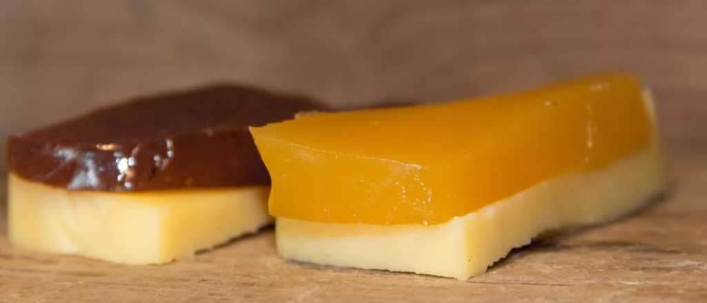 El gran debate: el postre vigilante es con, ¿dulce de membrillo o batata?