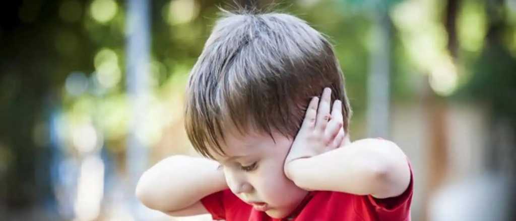 "La pirotecnia provoca literalmente dolor en los o&iacute;dos" a ni&ntilde;os con Asperger