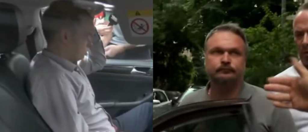 Crece la tensi&oacute;n con Rusia por los diplom&aacute;ticos que se negaron a la alcoholemia