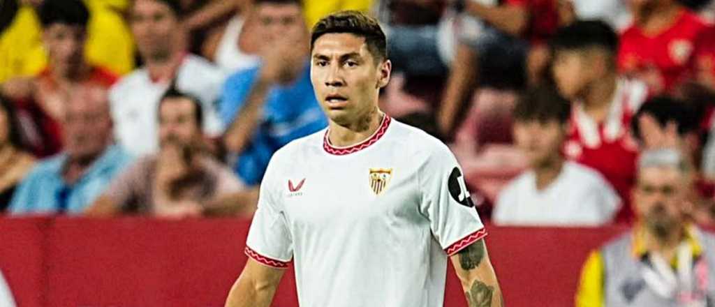 La Justicia resolvi&oacute; sobre la causa por abuso contra Gonzalo Montiel