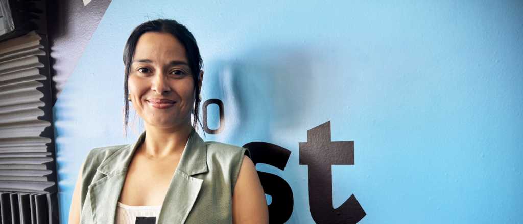 La maestra mendocina que revoluciona la ense&ntilde;anza en Instagram