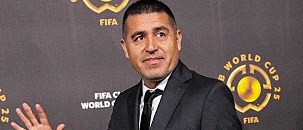 Quién será el manager de Boca y qué refuerzo mendocino quiere Riquelme