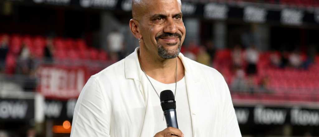 Quién será el presidente de Estudiantes tras la dura sanción a Verón