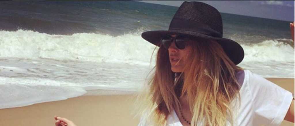 Isabel Macedo y Urtubey, contundentes: "Nos casamos"