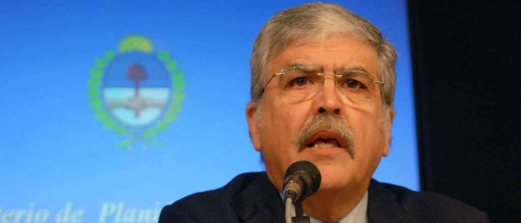 Procesaron a De Vido por la compra de trenes a Espa&ntilde;a y Portugal