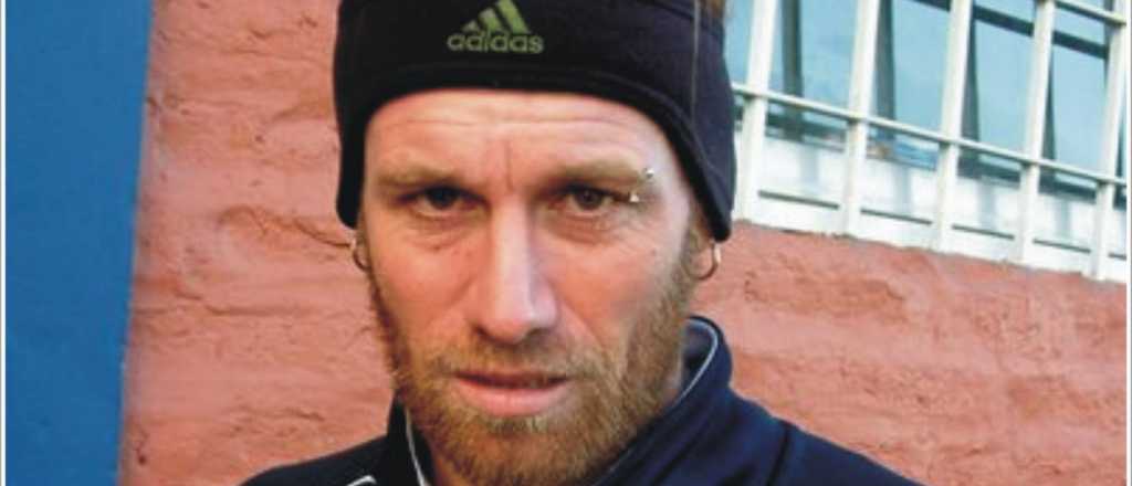 El Lobo Cordone, ex Lepra, se volvi&oacute; loco con sus propio jugadores