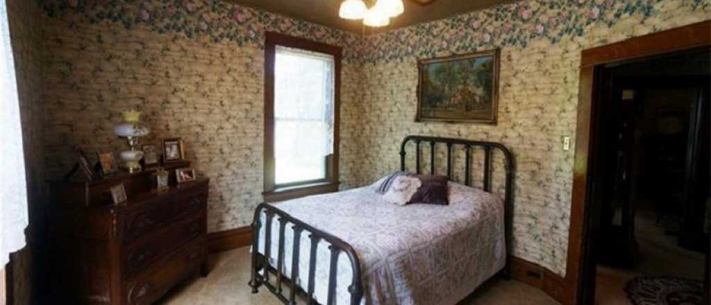 La maldici&oacute;n de la casa de "El silencio de los Inocentes"