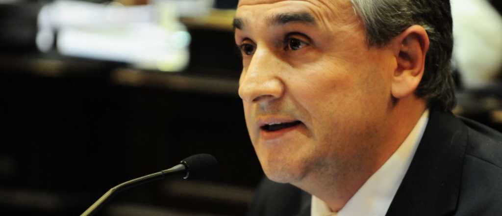 Morales: "Hay militantes verdes que quieren que mate al beb&eacute;"