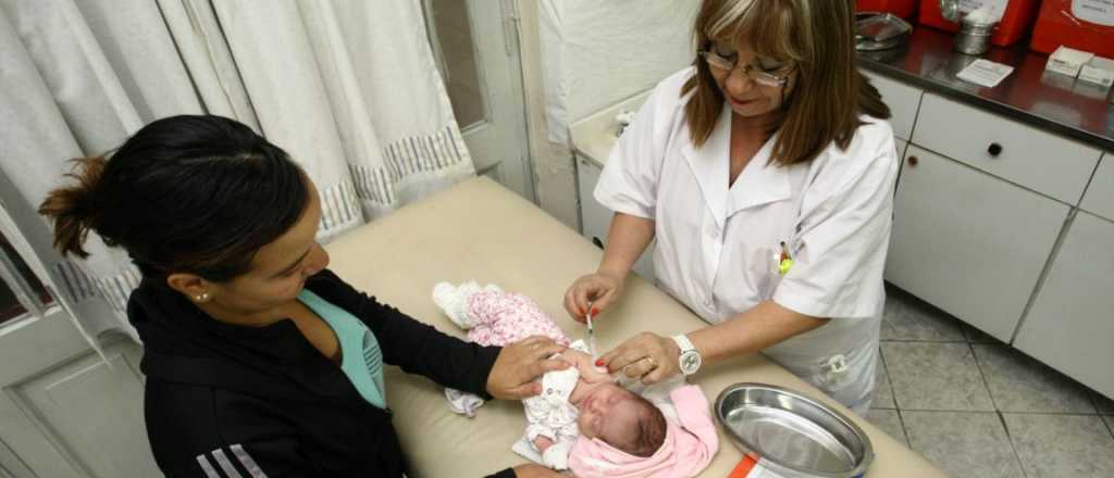Mendoza reclama que Nación no entrega más leche a bebés