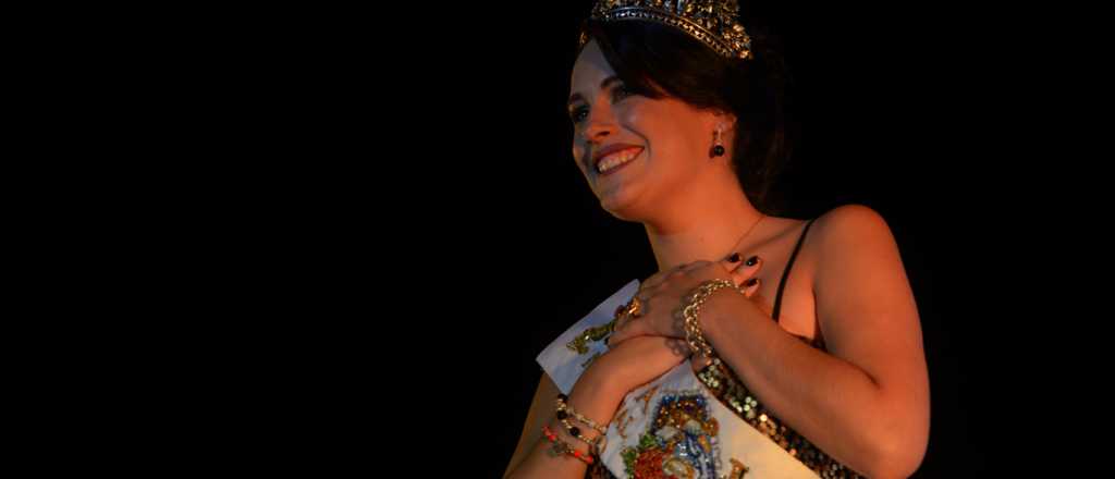 Reina nacional: Ni judías, ni árabes, ni de pueblos originarios