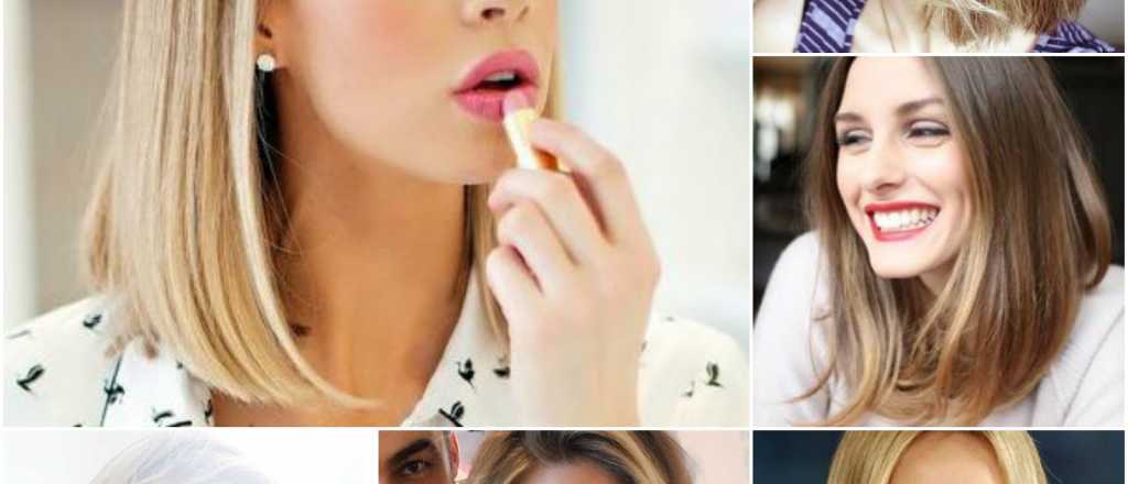 Qu&eacute; tiene de especial el corte que todas llevan (en Hollywood)