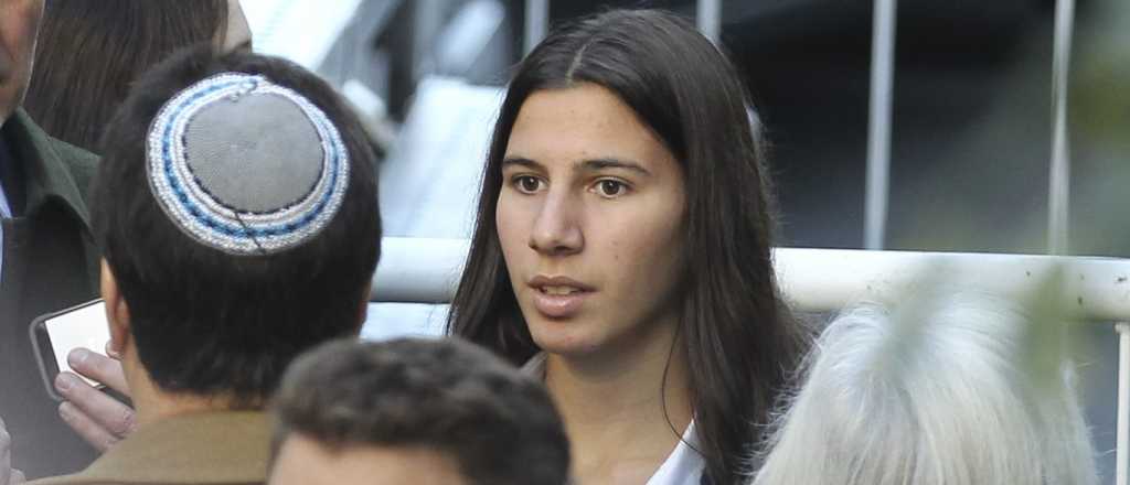 El abogado de las hijas de Nisman inculpó a Lagomarsino