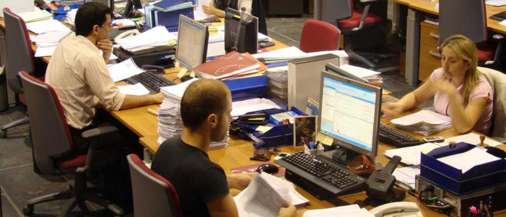 Los aumentos al sector privado ser&aacute;n acumulativos y remunerativos