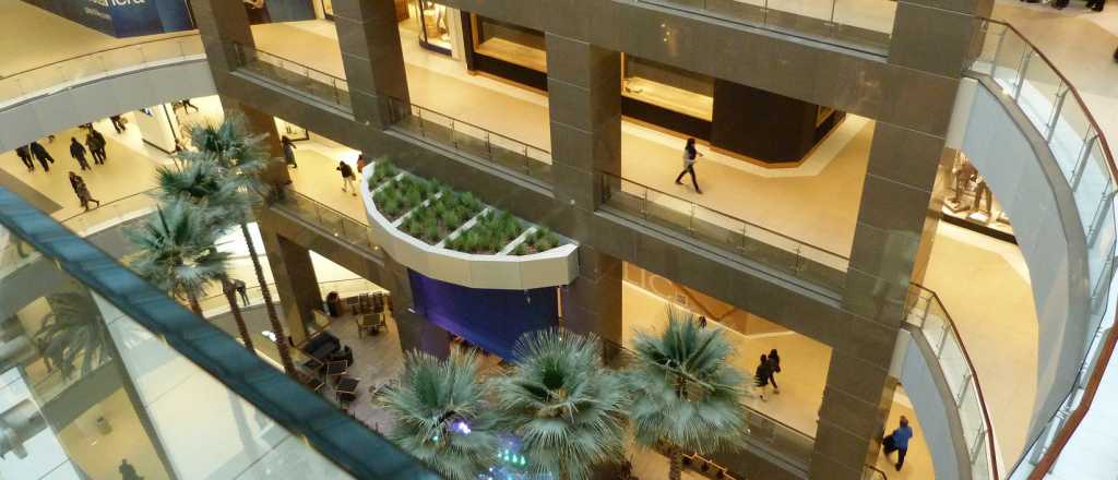 Aseguran que bajaron las ventas en el pa&iacute;s por la fuga de turistas a Chile