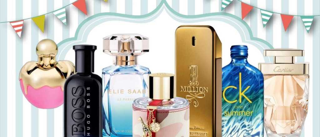 C&oacute;mo identificar un perfume trucho de uno original