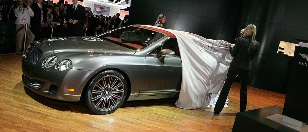 Video: eligieron al auto (y a la camioneta) del año