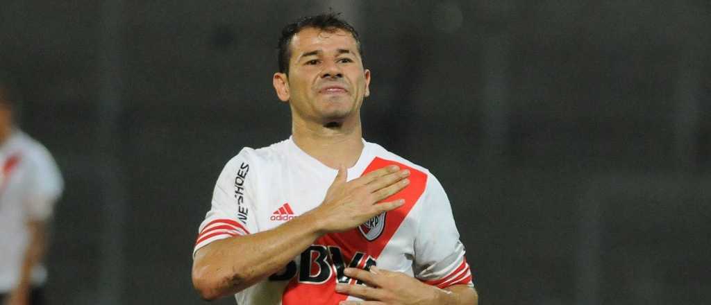 La Justicia uruguaya le impidi&oacute; a Rodrigo Mora viajar a Mar del Plata