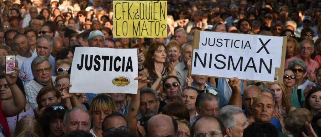 A 5 años de su muerte, marcharán por Nisman en todo el país