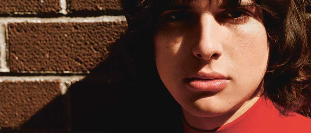 Hari Nef: la modelo transexual que asombra al mundo entero